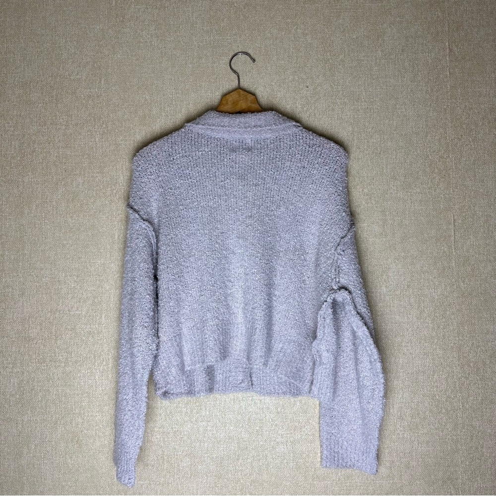 BDG Polyester Cardigan Size Small NWT - Picture 5 of 6